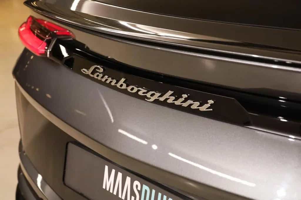 Lamborghini Urus 4.0 V8 4-Zits|Keramisch|Massage|B&O Adv|Pan 01/2020-photo-42