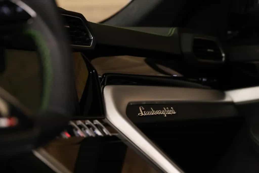 Lamborghini Urus 4.0 V8 4-Zits|Keramisch|Massage|B&O Adv|Pan 01/2020-photo-43