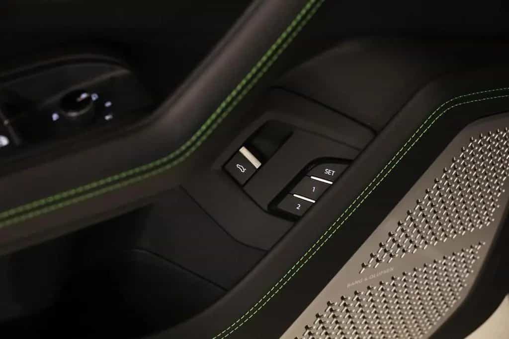Lamborghini Urus 4.0 V8 4-Zits|Keramisch|Massage|B&O Adv|Pan 01/2020-photo-44