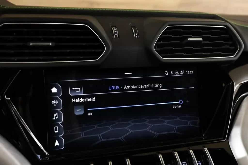 Lamborghini Urus 4.0 V8 4-Zits|Keramisch|Massage|B&O Adv|Pan 01/2020-photo-47