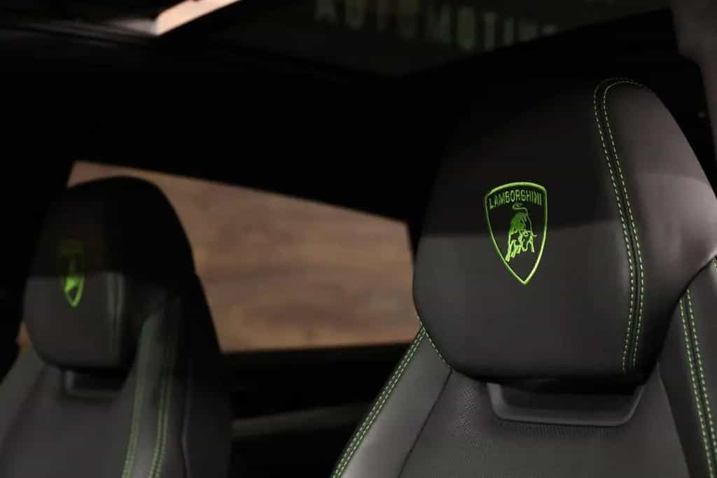 Lamborghini Urus 4.0 V8 4-Zits|Keramisch|Massage|B&O Adv|Pan 01/2020-photo-7