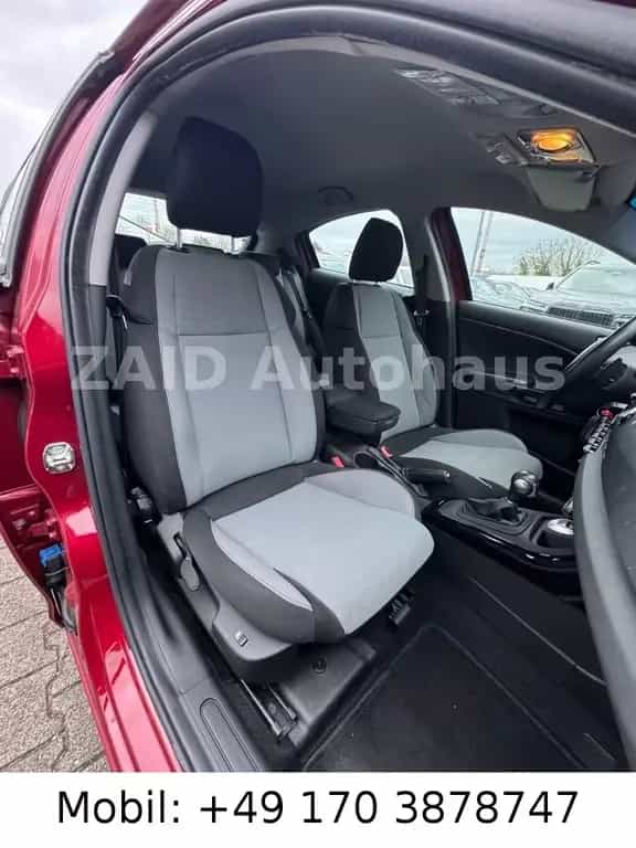 Alfa Romeo Giulietta Turismo*1HAND*Aut.*PDC*LED*170PS 12/2013-photo-11