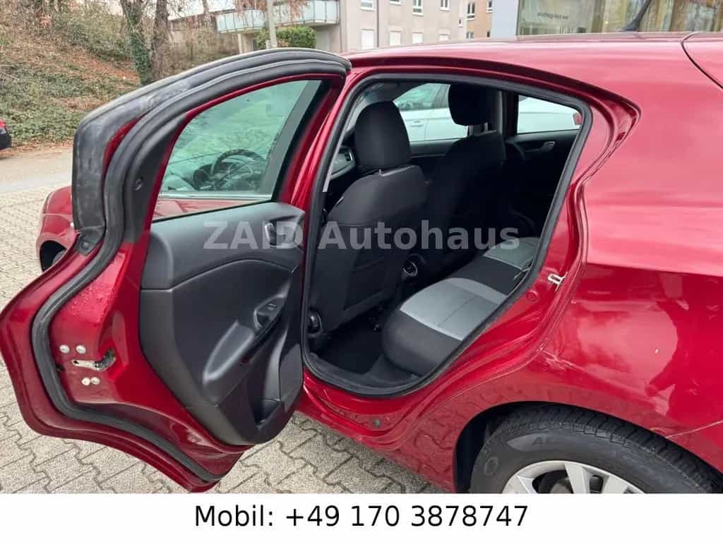 Alfa Romeo Giulietta Turismo*1HAND*Aut.*PDC*LED*170PS 12/2013-photo-19