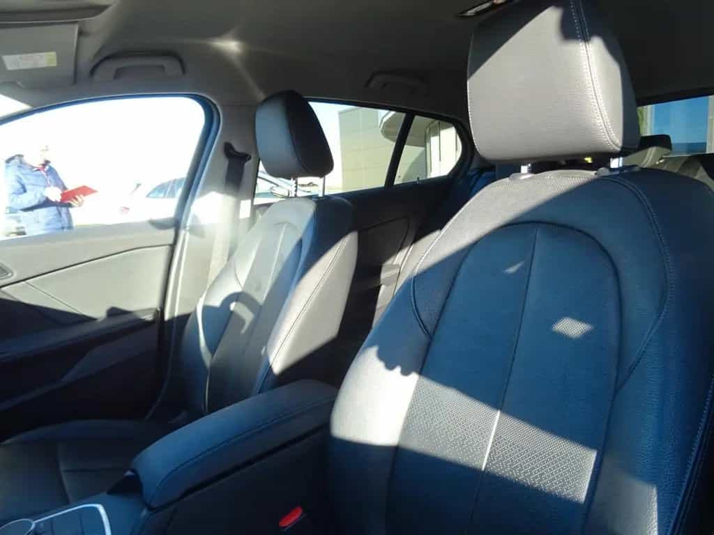 BMW Limousine 118 i 01/2020-photo-9