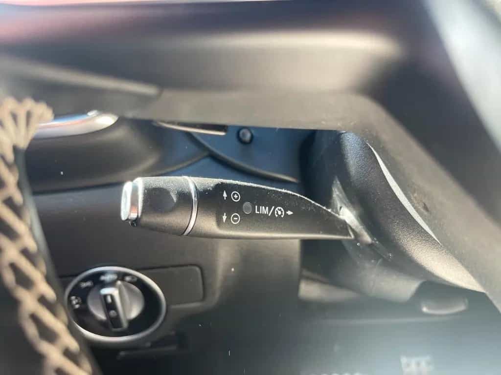 Infiniti Q30 2.0T AWD Sport/AHK/LED/360°/NAVI/SHZ/BOSE 03/2017-photo-14