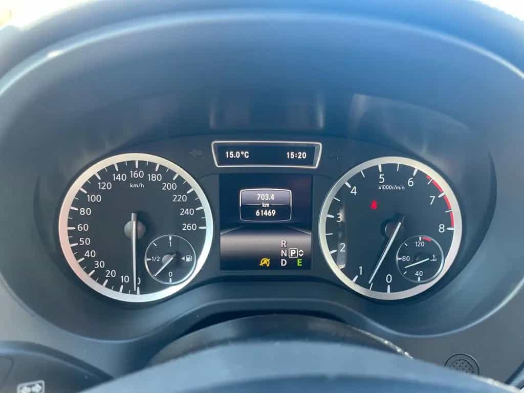 Infiniti Q30 2.0T AWD Sport/AHK/LED/360°/NAVI/SHZ/BOSE 03/2017-photo-18