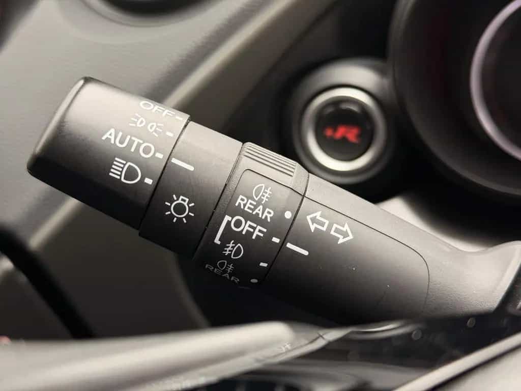 Honda Civic Type-R GT*KAMERA*LED*NAVI* 06/2016-photo-17