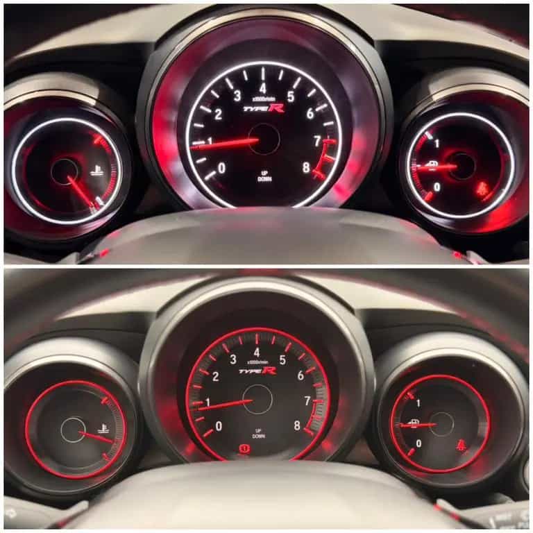 Honda Civic Type-R GT*KAMERA*LED*NAVI* 06/2016-photo-18
