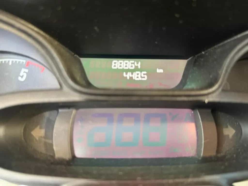 Opel Vivaro B Combi L1H1*Klima*9-Sitze*AHK*SCHECKHEFT 08/2018-photo-18