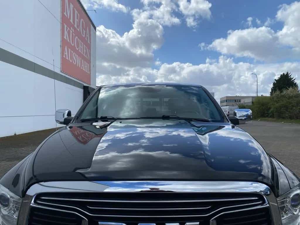 Dodge Ram 1500 Laramie Classic Crew Cab 12/2019-photo-26