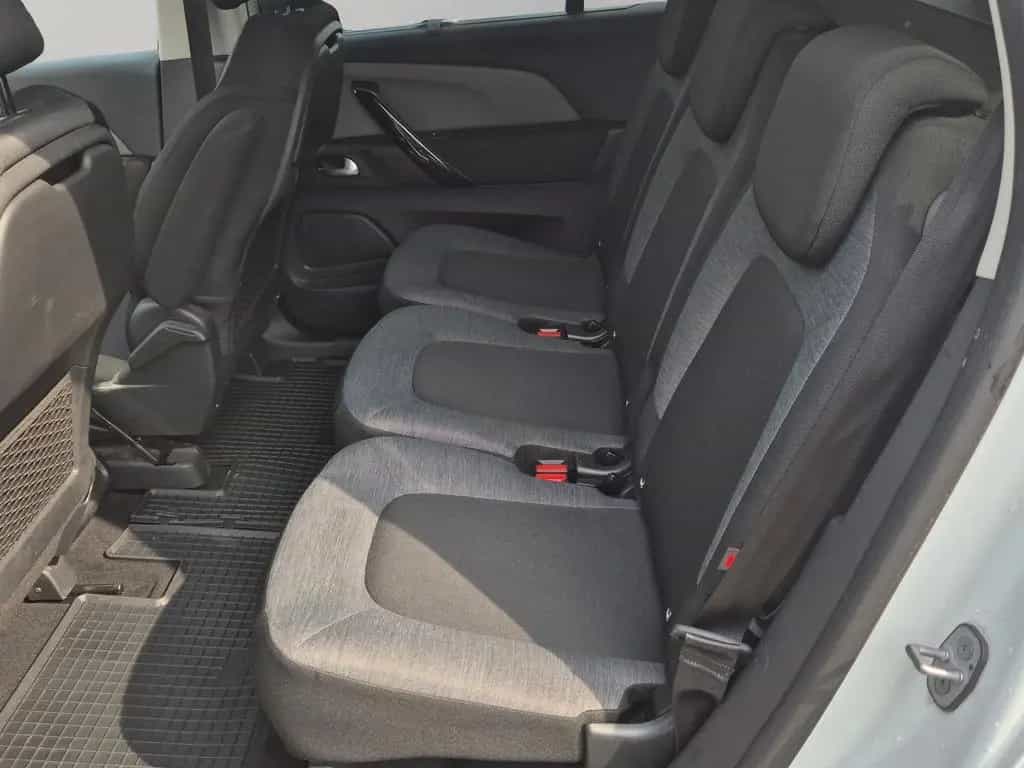 Citroën GRAND C4 PICASSO/SPACETOURER SELECTION 07/2020-photo-11