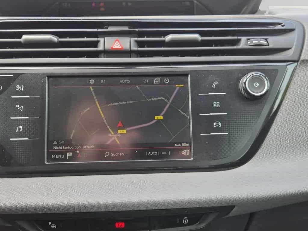 Citroën GRAND C4 PICASSO/SPACETOURER SELECTION 07/2020-photo-14
