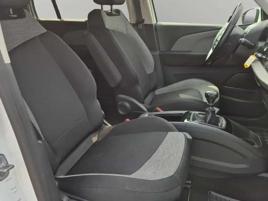 Citroën GRAND C4 PICASSO/SPACETOURER SELECTION 07/2020-photo-15
