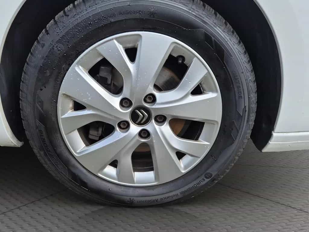 Citroën GRAND C4 PICASSO/SPACETOURER SELECTION 07/2020-photo-17