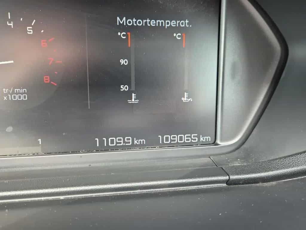 Citroën GRAND C4 PICASSO/SPACETOURER SELECTION 07/2020-photo-19