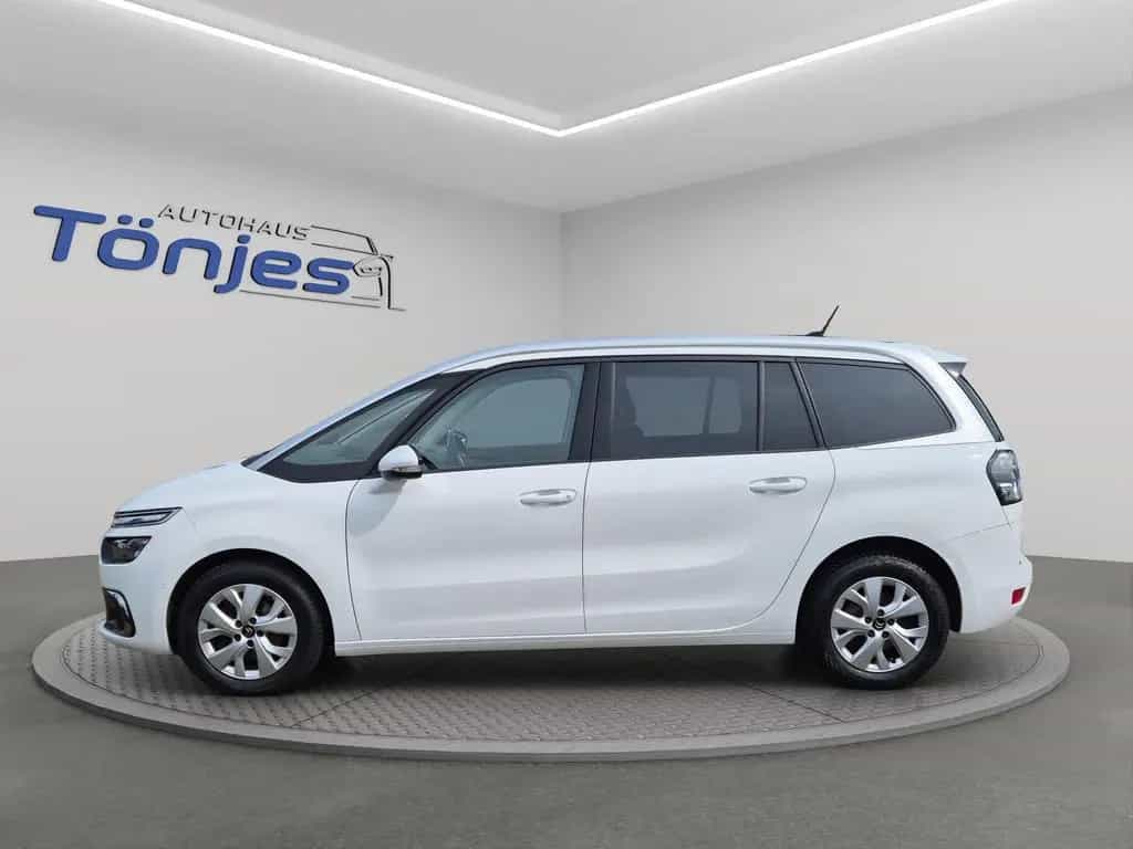 Citroën GRAND C4 PICASSO/SPACETOURER SELECTION 07/2020-photo-2