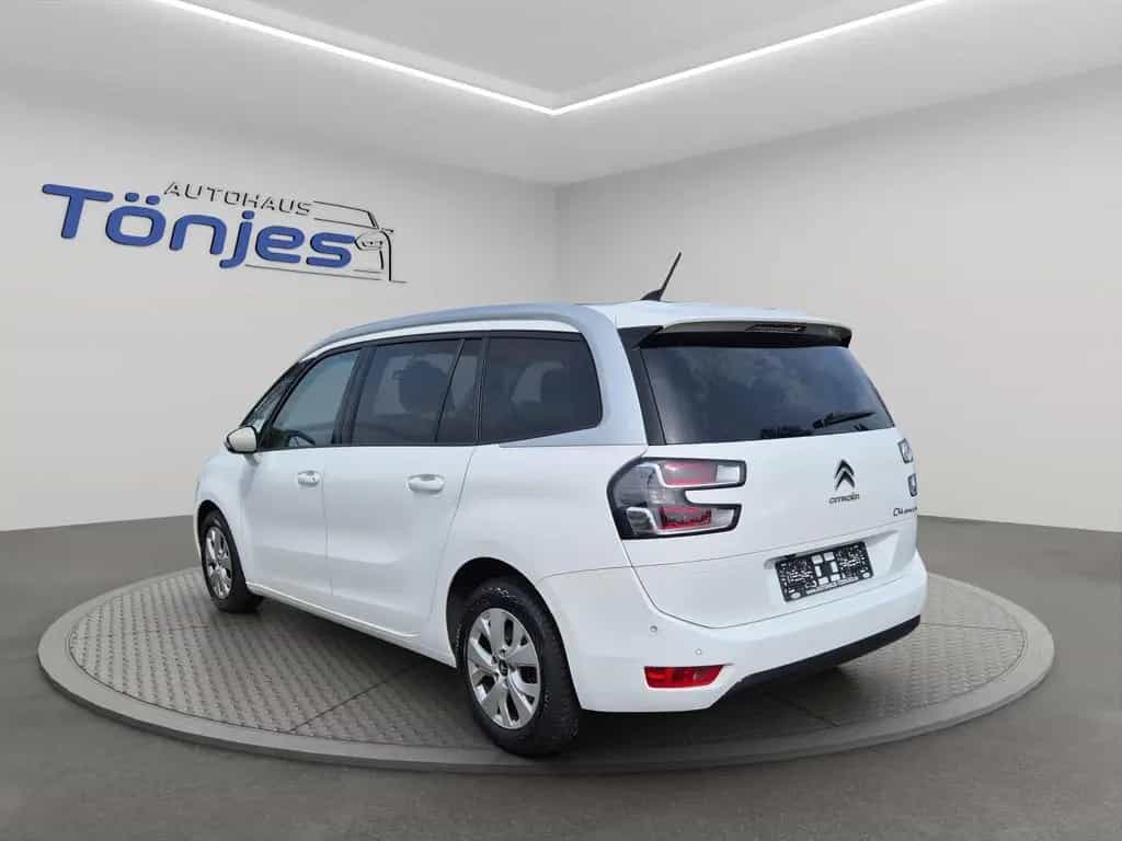 Citroën GRAND C4 PICASSO/SPACETOURER SELECTION 07/2020-photo-3