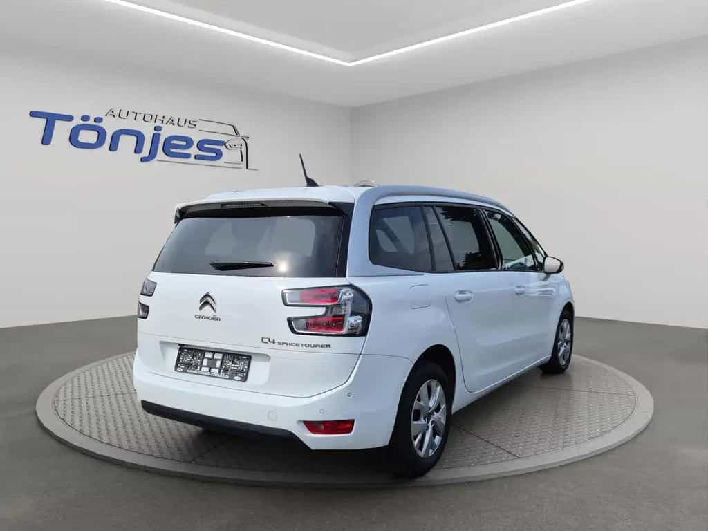 Citroën GRAND C4 PICASSO/SPACETOURER SELECTION 07/2020-photo-5