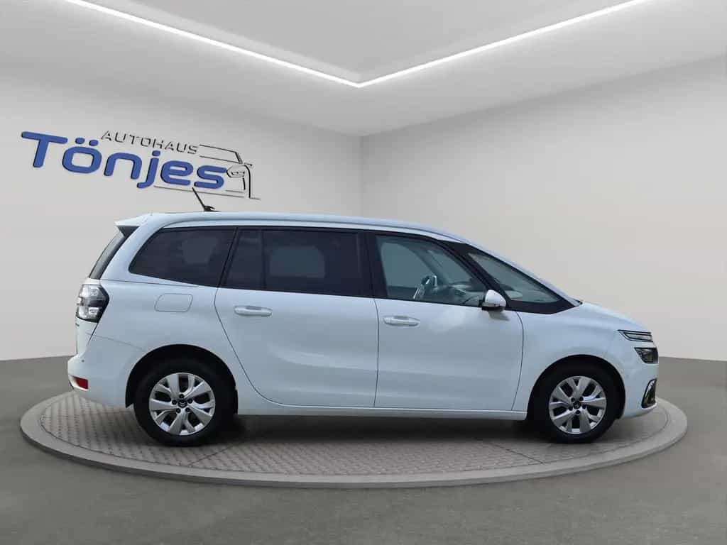 Citroën GRAND C4 PICASSO/SPACETOURER SELECTION 07/2020-photo-6