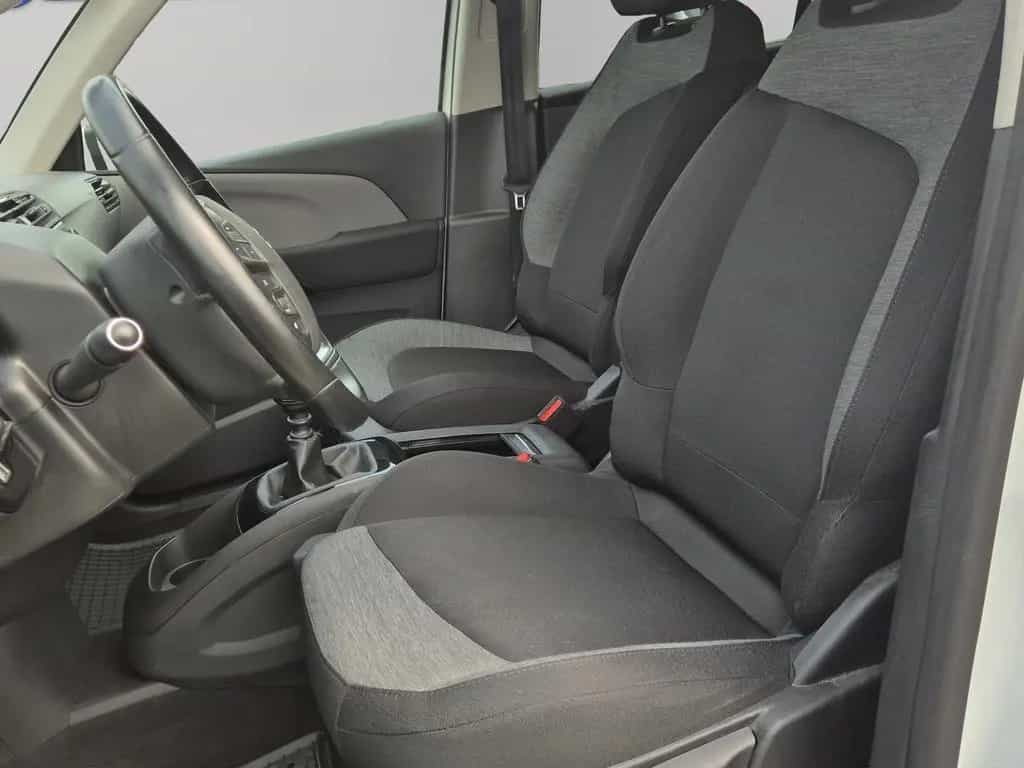Citroën GRAND C4 PICASSO/SPACETOURER SELECTION 07/2020-photo-7