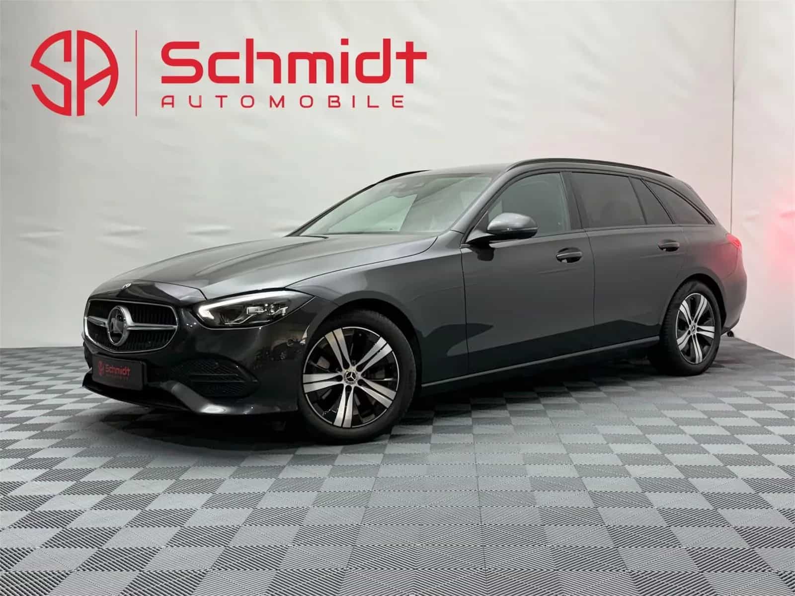 Mercedes-Benz C-Class 220 11/2022-photo-0