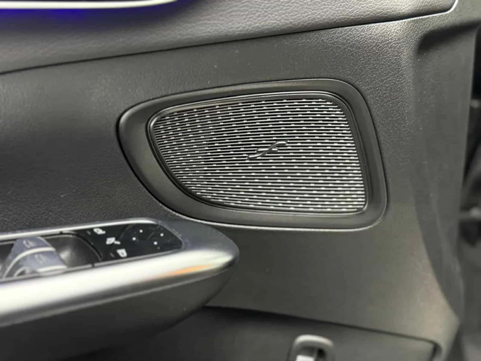 Mercedes-Benz C-Class 220 11/2022-photo-15