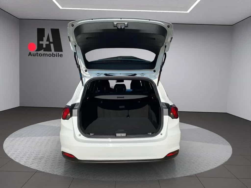 Fiat Tipo Kombi MY20 1.4 T-Jet S-DESIGN 88kW E6 10/2020-photo-12