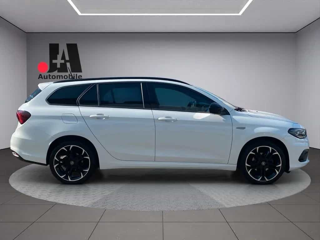 Fiat Tipo Kombi MY20 1.4 T-Jet S-DESIGN 88kW E6 10/2020-photo-2