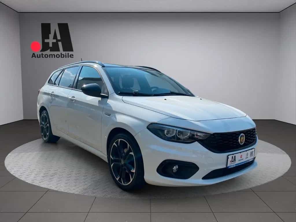 Fiat Tipo Kombi MY20 1.4 T-Jet S-DESIGN 88kW E6 10/2020-photo-3