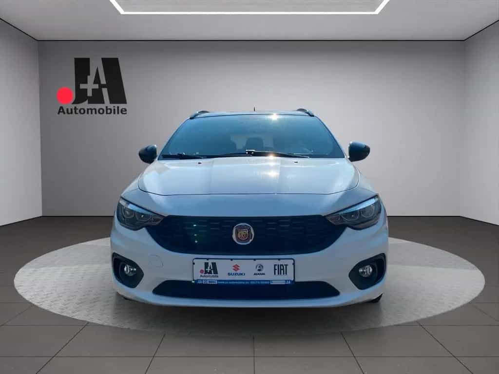 Fiat Tipo Kombi MY20 1.4 T-Jet S-DESIGN 88kW E6 10/2020-photo-4