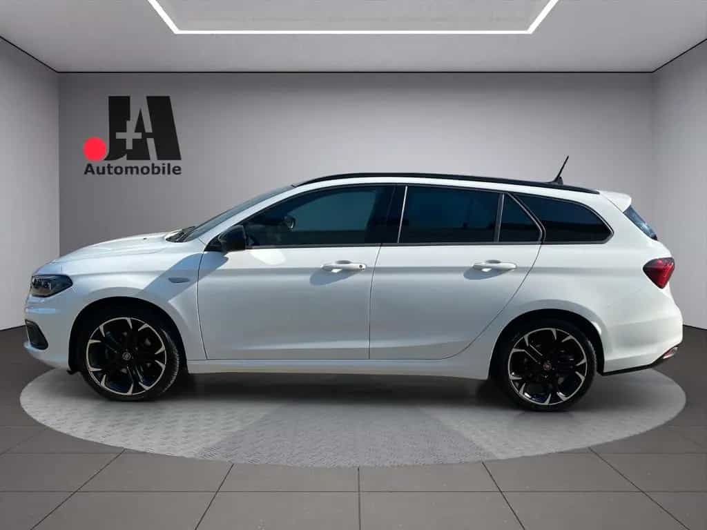 Fiat Tipo Kombi MY20 1.4 T-Jet S-DESIGN 88kW E6 10/2020-photo-5