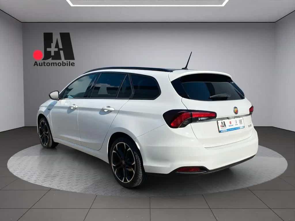 Fiat Tipo Kombi MY20 1.4 T-Jet S-DESIGN 88kW E6 10/2020-photo-6