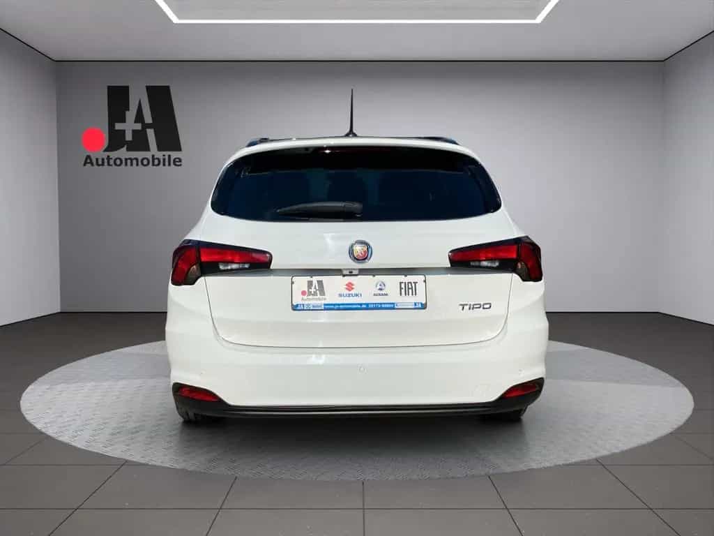 Fiat Tipo Kombi MY20 1.4 T-Jet S-DESIGN 88kW E6 10/2020-photo-7