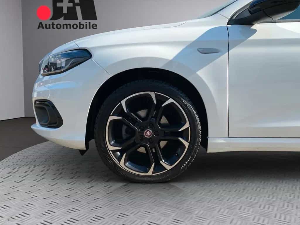 Fiat Tipo Kombi MY20 1.4 T-Jet S-DESIGN 88kW E6 10/2020-photo-8