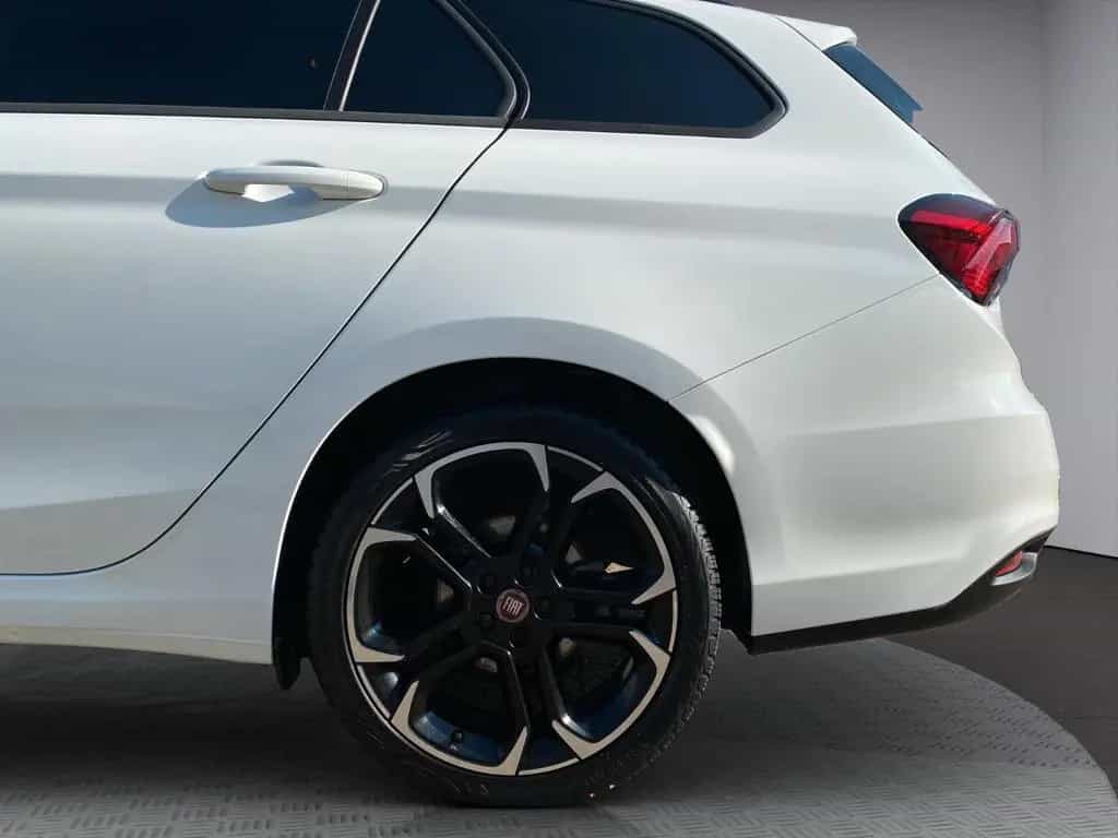 Fiat Tipo Kombi MY20 1.4 T-Jet S-DESIGN 88kW E6 10/2020-photo-9