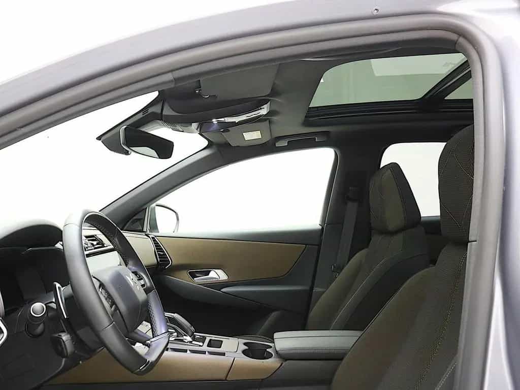 DS Automobiles DS7 (Crossback) Ds 7 Crossback BlueHDi 130 auto TETTO APRIBILE 04/2021-photo-11