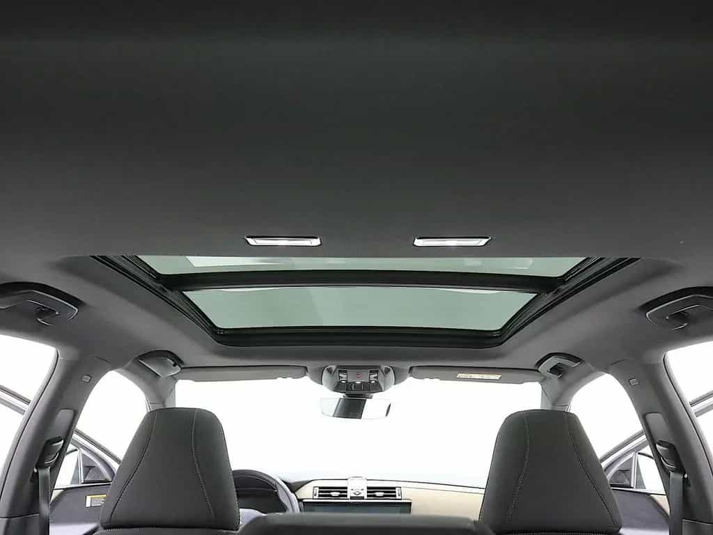 DS Automobiles DS7 (Crossback) Ds 7 Crossback BlueHDi 130 auto TETTO APRIBILE 04/2021-photo-12