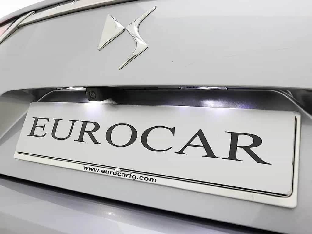 DS Automobiles DS7 (Crossback) Ds 7 Crossback BlueHDi 130 auto TETTO APRIBILE 04/2021-photo-14