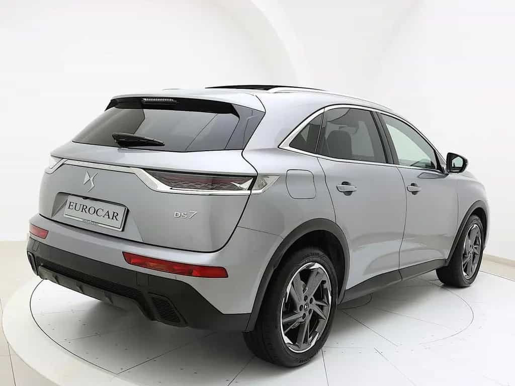 DS Automobiles DS7 (Crossback) Ds 7 Crossback BlueHDi 130 auto TETTO APRIBILE 04/2021-photo-3