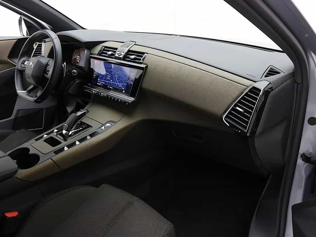 DS Automobiles DS7 (Crossback) Ds 7 Crossback BlueHDi 130 auto TETTO APRIBILE 04/2021-photo-5
