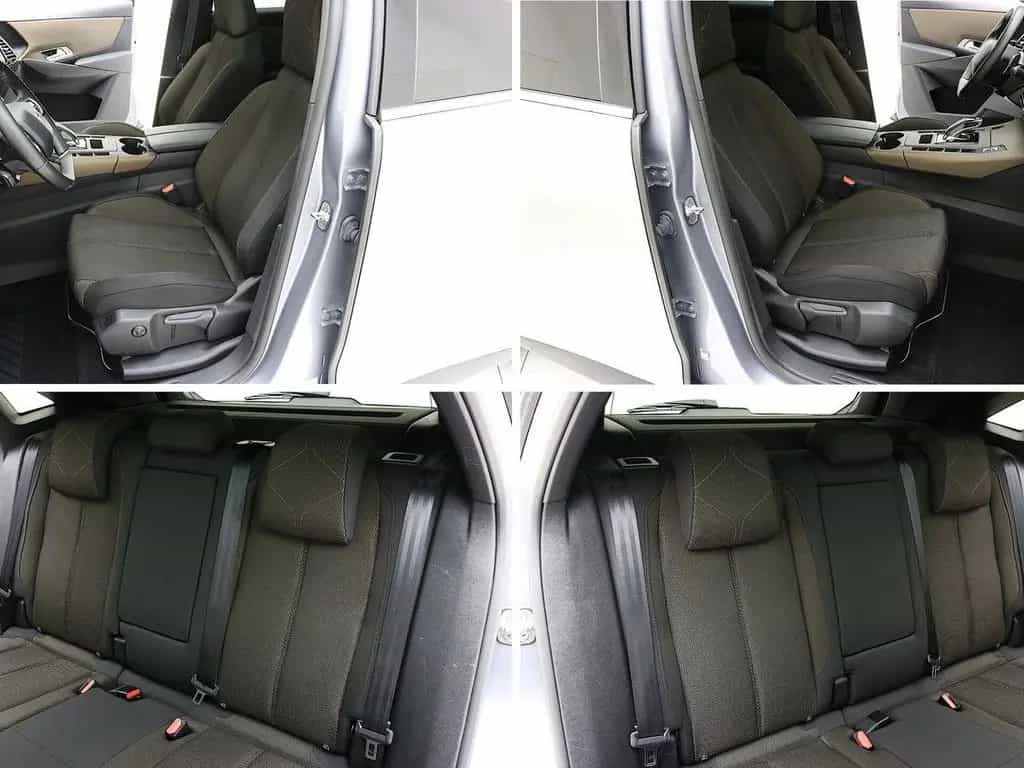 DS Automobiles DS7 (Crossback) Ds 7 Crossback BlueHDi 130 auto TETTO APRIBILE 04/2021-photo-8