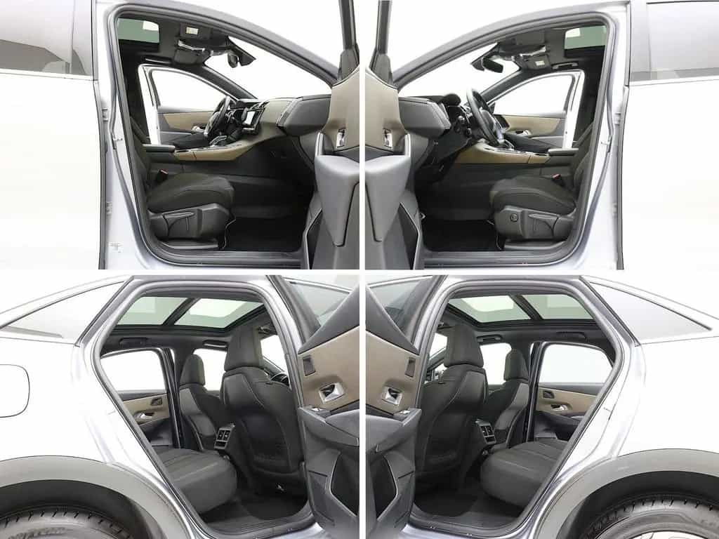 DS Automobiles DS7 (Crossback) Ds 7 Crossback BlueHDi 130 auto TETTO APRIBILE 04/2021-photo-9