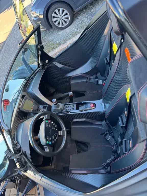 KTM X-BOW 07/2014-photo-11