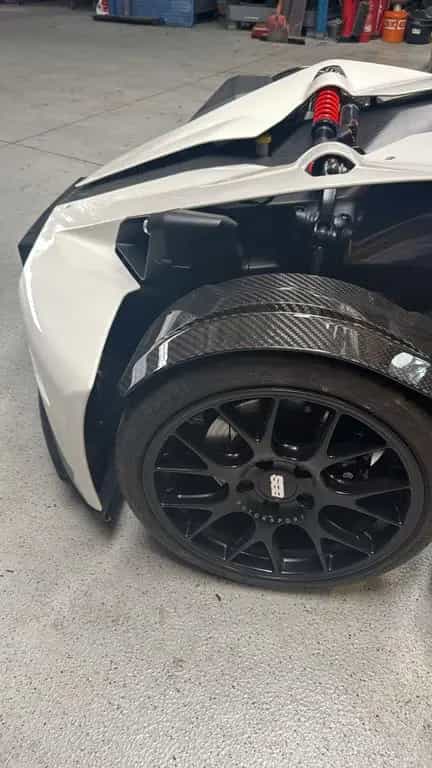 KTM X-BOW 07/2014-photo-12