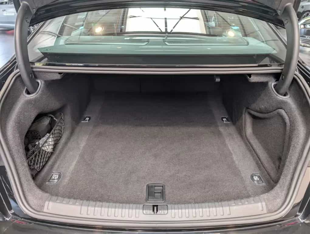 Audi A6 45 TFSI S tronic sport 8-fach 08/2022-photo-11