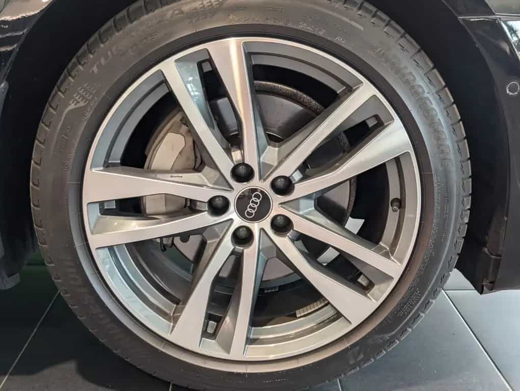 Audi A6 45 TFSI S tronic sport 8-fach 08/2022-photo-12