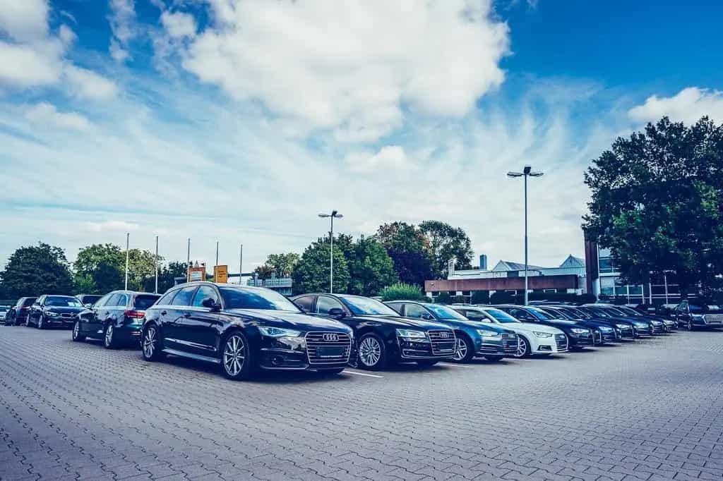 Audi A6 45 TFSI S tronic sport 8-fach 08/2022-photo-14