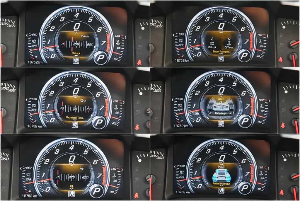 Corvette C7 Z06 3LZ C7 Targa 6.2 V8 Aut. *Schalensitze* 08/2019-photo-18