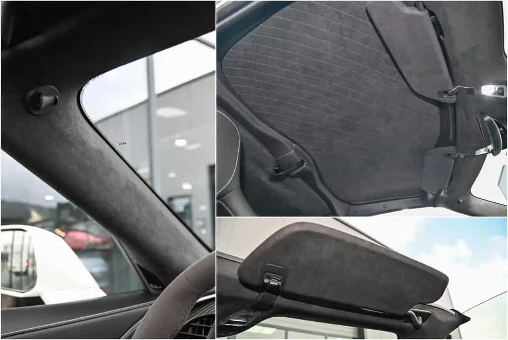 Corvette C7 Z06 3LZ C7 Targa 6.2 V8 Aut. *Schalensitze* 08/2019-photo-23