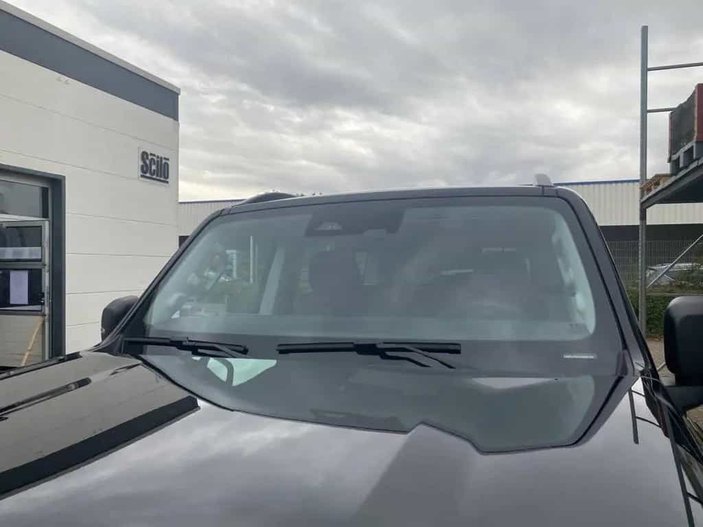 BAIC BJ40 2.0T 4WD 8 Gang AT 360-Cam Pano null-photo-25